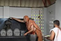 Pujana by HH Swamiji (14 June 2026) Picture Courtesy Shri Dinesh Karkal
